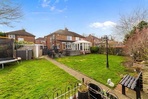 undefined, Newbury Drive, Davyhulme, Manchester, M41