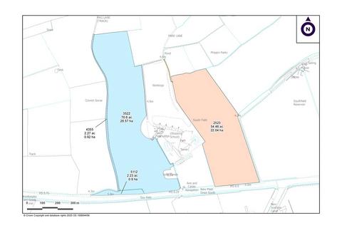 undefined, Park Lane, West Cowick, Goole, East Riding of Yorkshi, DN14