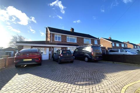 4 bedroom semi-detached house to rent, Horsey Lane, Bridgwater, Somerset, TA7