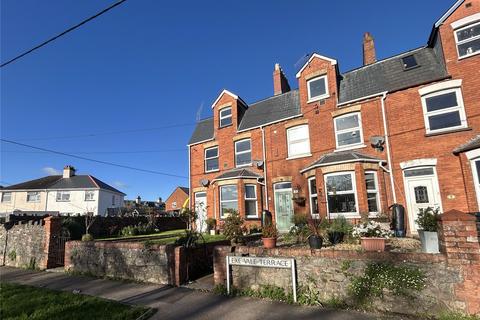 undefined, Exe Vale Terrace, Tiverton, Devon, EX16