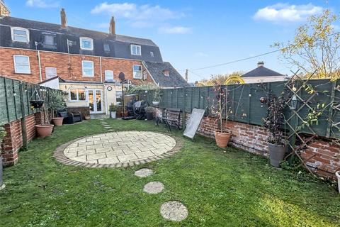 undefined, Exe Vale Terrace, Tiverton, Devon, EX16