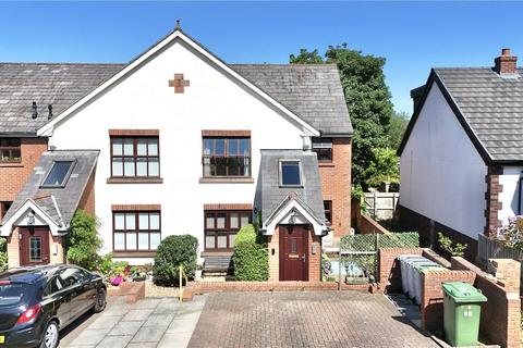undefined, Grafton Walk, West Kirby, Wirral, Merseyside, CH48