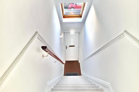 undefined, Grafton Walk, West Kirby, Wirral, Merseyside, CH48