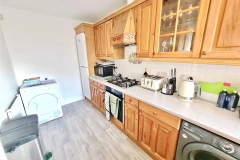 undefined, Grafton Walk, West Kirby, Wirral, Merseyside, CH48