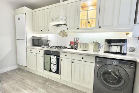 undefined, Grafton Walk, West Kirby, Wirral, Merseyside, CH48