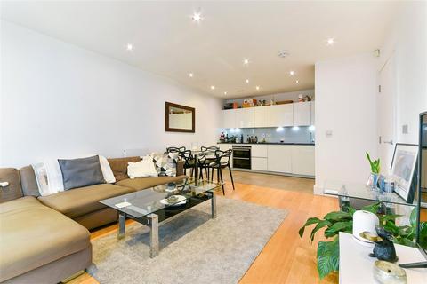 2 bedroom apartment to rent, Rainsborough House, 5 Stamford Square, London, SW15
