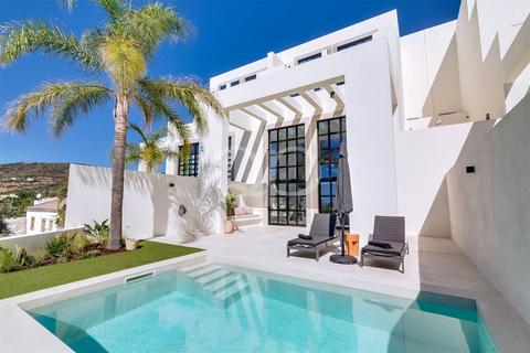 4 bedroom house, Santa Barbara de Nexe, Algarve