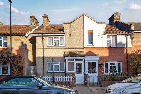 2 bedroom terraced house for sale, Ritchie Road, Croydon, CR0