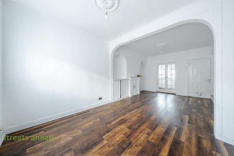 2 bedroom terraced house for sale, Ritchie Road, Croydon, CR0