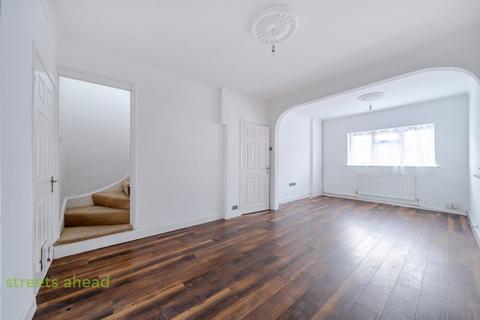 2 bedroom terraced house for sale, Ritchie Road, Croydon, CR0