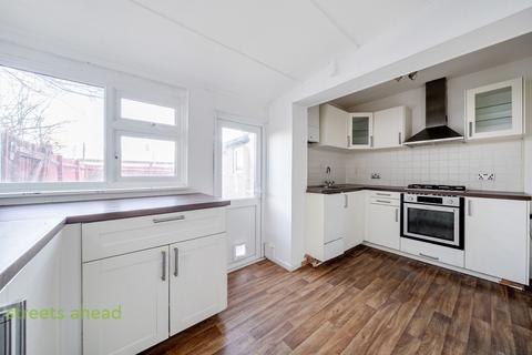 2 bedroom terraced house for sale, Ritchie Road, Croydon, CR0