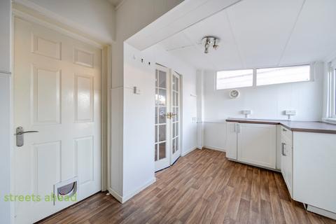 2 bedroom terraced house for sale, Ritchie Road, Croydon, CR0