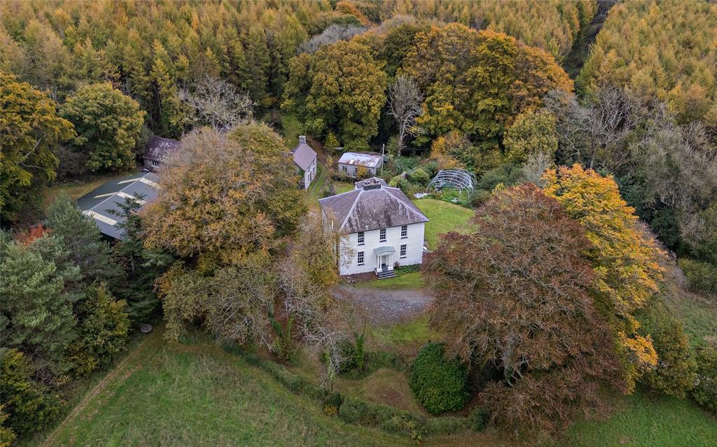 Aerial