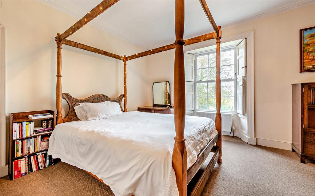 Principal Bedroom
