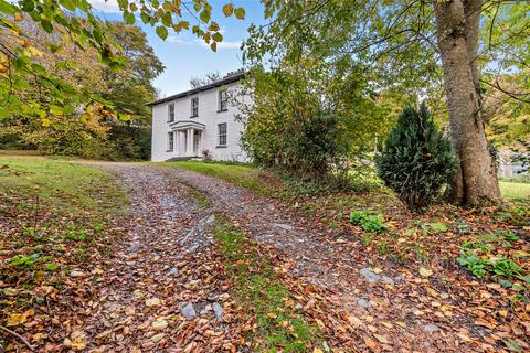 5 bedroom detached house for sale, Llechryd, Cardigan, Ceredigion, SA43