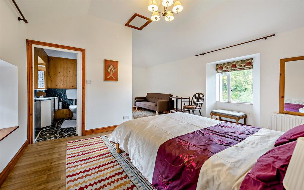 Bedroom Five