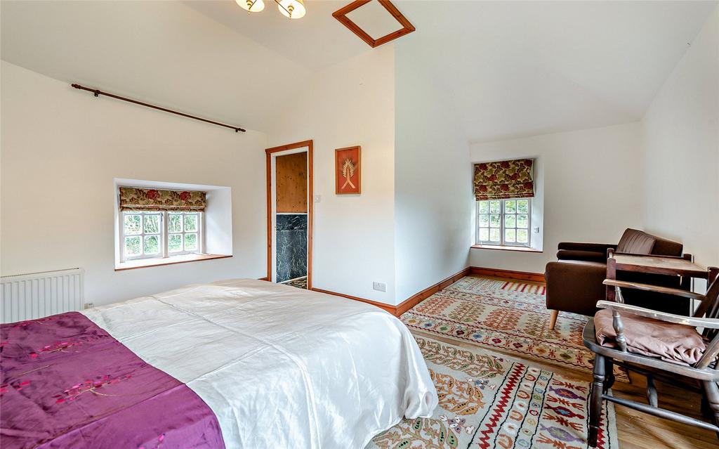 Bedroom Five