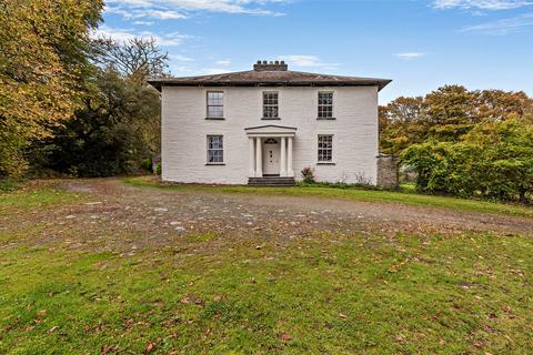 5 bedroom detached house for sale, Llechryd, Cardigan, Ceredigion, SA43