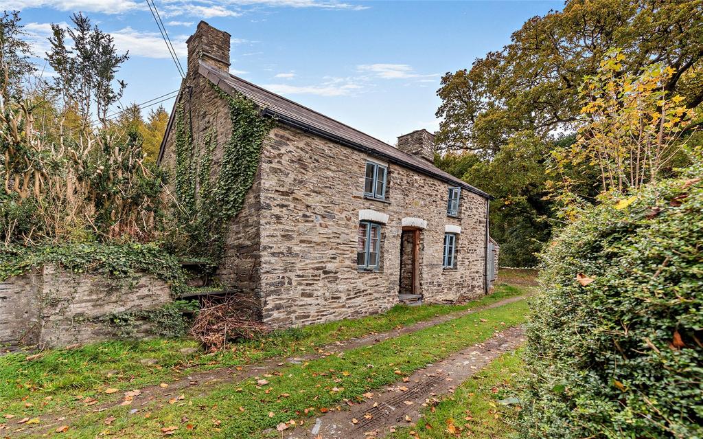 Old Cottage