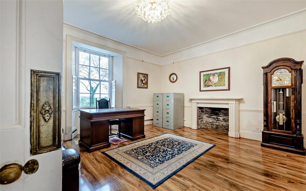 Drawing Room/Office