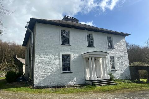 undefined, Llechryd, Cardigan, Ceredigion, SA43