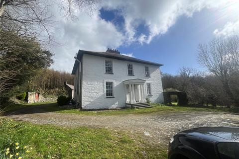 undefined, Llechryd, Cardigan, Ceredigion, SA43