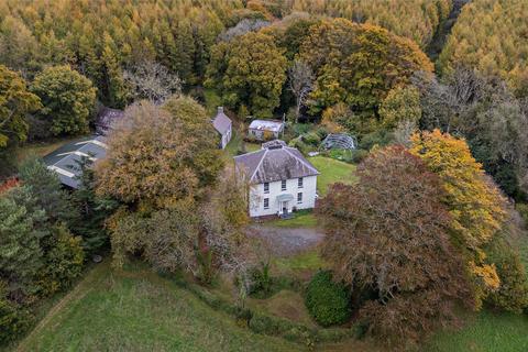 undefined, Llechryd, Cardigan, Ceredigion, SA43