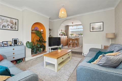 3 bedroom terraced house for sale, Lancastre Grove, Kirkstall, Leeds, West Yorkshire