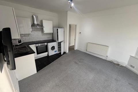 undefined, Flat 4 20 Hill Park Crescent