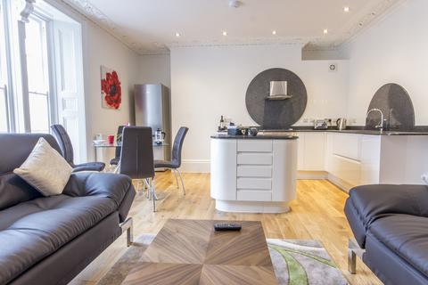 1 bedroom apartment to rent, Flat 2 58 Durnford Street