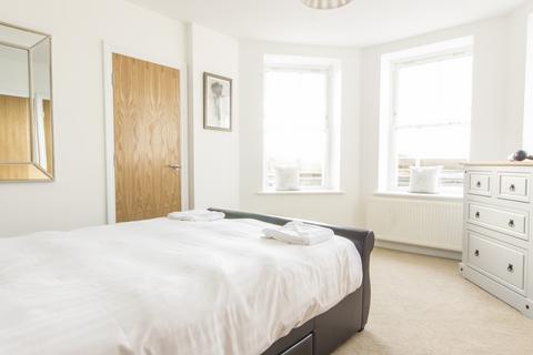undefined, Flat 4 58 Durnford Street