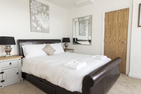 undefined, Flat 4 58 Durnford Street