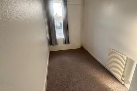 undefined, 6 Northumberland Terrace Flat 3