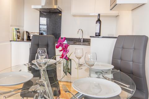 undefined, Flat 6 58 Durnford Street