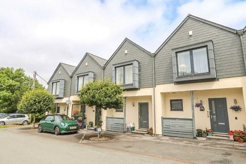 undefined, 3 Harrowbeer Mews