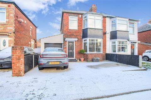 3 bedroom semi-detached house for sale, Grosvenor Road, Wolviston Court