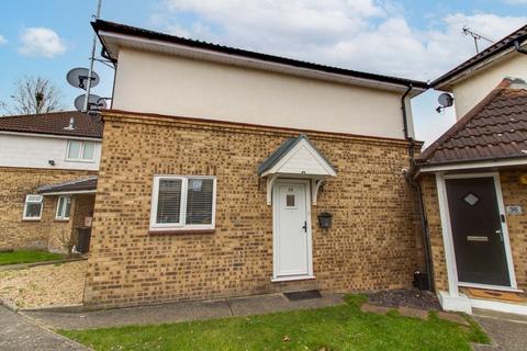 Shirley Gardens, Basildon, Essex, SS13 1BA