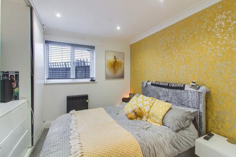 undefined, Shirley Gardens, Basildon, Essex, SS13 1BA