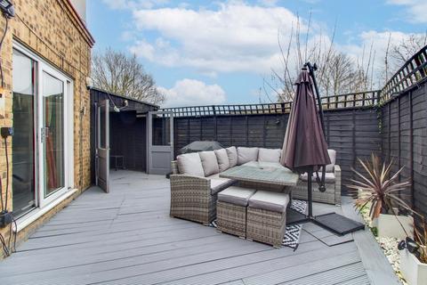 undefined, Shirley Gardens, Basildon, Essex, SS13 1BA