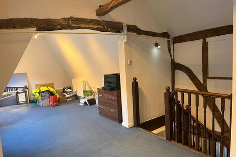 Retail property (high street) to rent, 5 Buttermarket Thame OX9 3EW