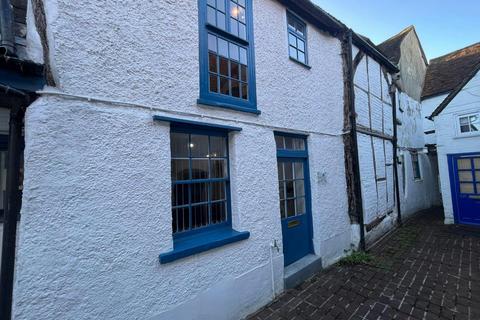 Office to rent, 5 Buttermarket Thame OX9 3EW