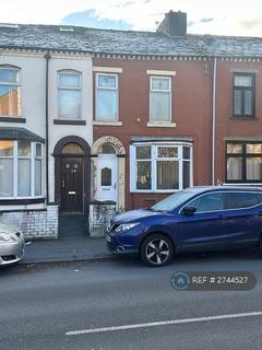 undefined, Audley Range, Blackburn, BB1