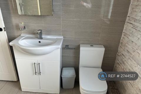 undefined, Audley Range, Blackburn, BB1