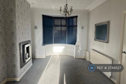 undefined, Audley Range, Blackburn, BB1