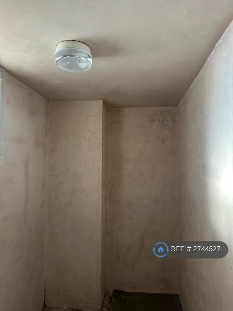 Fourth Bedroom