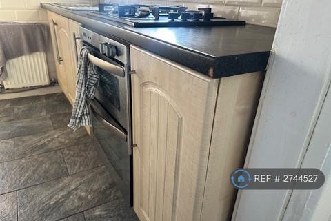 undefined, Audley Range, Blackburn, BB1