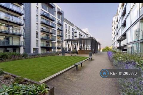 1 bedroom flat to rent, Vantage Building, Hayes, UB3