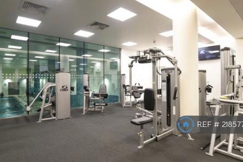 1 bedroom flat to rent, Vantage Building, Hayes, UB3