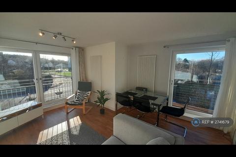 2 bedroom flat to rent - Peffermill, Edinburgh, EH16