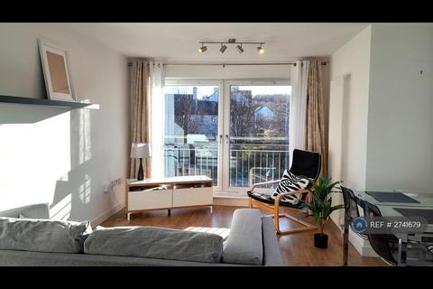 undefined, Peffermill, Edinburgh, EH16